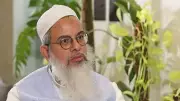 Maulana Madani's Supreme Court Remarks Spark Political Storm in India