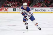 McDavid's Status Key as Oilers Face Structured Dallas Stars