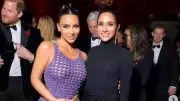Meghan-Harry Photos Deleted by Kardashians After Kris Jenner's Party