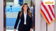 Melania Trump Honoured with Patriot of the Year Award: Here's Why She Received This Prestigious Recognition
