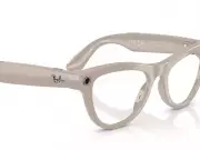 Meta's AI Ray-Ban Smart Glasses Launch in India on Nov 21: Game-Changing Tech Arrives!
