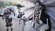 Mexico's Day of the Dead 2023: A Vibrant Celebration of Life and Remembrance