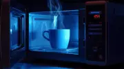 Microwave Danger: Why Heating Water & Milk Can Be Hazardous