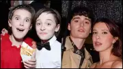 Millie Bobby Brown & Noah Schnapp's Unbreakable Bond Beyond Stranger Things