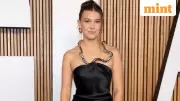 Millie Bobby Brown Reveals When She'll Share Her Daughter's Name | Exclusive