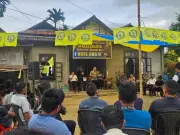 Mizoram's Dampa By-Election Campaign Concludes: A Close Contest Ahead