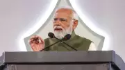 Modi Launches 4 Labour Codes: Biggest Reform Since Independence
