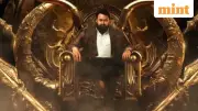 Mohanlal's Vrusshabha Gets New Christmas 2025 Release Date