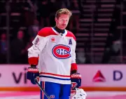 Montreal Canadiens Lock Mike Matheson in 5-Year, $30 Million Deal