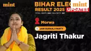 Morwa 2025: RJD's Ranvijay Sahu Faces JD(U) Challenge in Bihar Battle