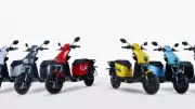 Motovolt Partners with 3 Logistics Firms to Expand Electric Two-Wheeler Fleet