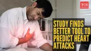 Move Over BMI! New Study Reveals Better Method to Predict Heart Attack Risk Early