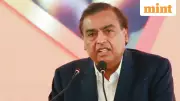 Mukesh Ambani Donates ₹15 Crore for Guruvayur Hospital, Offers Prayers