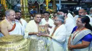 Mukesh Ambani to Build World-Class Kitchen at Tirumala by 2025