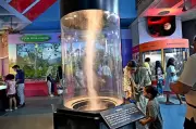 Mumbai's Nehru Science Centre Turns 40: A Week-Long Celebration of Scientific Wonder