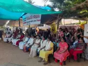 Munambam Land Protest Ends: 600 Families Get Revenue Rights Assurance