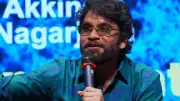Nagarjuna Unveils Remastered 'Shiva' in 4K at IFFI 2024