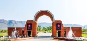 Nalanda University Hosts Global Dharma Conference with 11 Nations