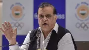 Narinder Batra Raises Concerns Over Azlan Shah Cup Hockey Selection