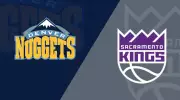 NBA Showdown: Denver Nuggets vs Sacramento Kings - Live Stream, Lineups & Predictions