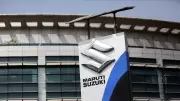 NCLT Approves Suzuki Gujarat-MSMIL Merger, Effective April 2025