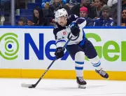 Neal Pionk Injury: Jets Defenseman Exits vs Wild, Day-to-Day