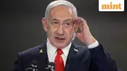 Netanyahu Seeks Pardon to End 6-Year Corruption Trial Citing National Crisis