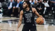 Nets' Cam Thomas Injures Hamstring Again, Out Indefinitely After Pacers Win