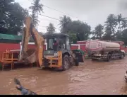 NH 66 Kazhakkoottam-Kadampattukonam Stretch Delayed Until Dec 2026