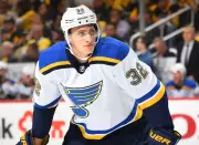 NHL Trade Rumors: Blues' Schenn, Kyrou, Thompson in Focus