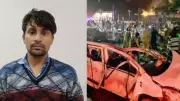 NIA Arrest: How Al-Falah University Doctor Hired Soyab Before Delhi Blast