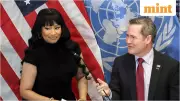 Nicki Minaj Shocks Fans, Endorses Trump at UN Over Nigeria Christian Persecution