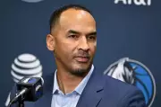 Nico Harrison's Job in Peril as Mavericks Consider Mid-Season Front Office Shakeup