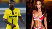 Nicolas Pepe to Marry Teanna Trump: Football Star's Engagement Buzz