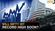 Nifty 50 Market Outlook: Q2 Results Heat Up, IPO Frenzy Continues | Expert Stock Picks