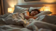 Night Light Exposure Raises Heart Disease Risk by 35%, Study Finds