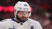 Nikita Kucherov Hits 1000 NHL Points: A Historic Feat