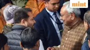 Nitish Kumar Sworn In as Bihar CM for Record 10th Time