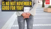 No Nut November Study 2025: Science Debunks Viral Challenge Myths