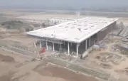 Noida Airport Nears Launch as Key Inspection Clears Final Hurdles