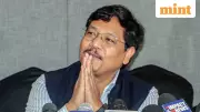 Northeast Political Earthquake: Conrad Sangma, Pradyot Manikya Forge New Regional Front