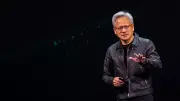 Nvidia CEO Jensen Huang Cashes Out $1 Billion As AI Chip Frenzy Sends Stock Soaring