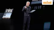 Nvidia CEO Jensen Huang Reports Soaring Demand for Blackwell AI Chips