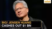 NVIDIA CEO Jensen Huang's $1 Billion Masterstroke: How AI Demand Created Stock Surge & New Billionaires