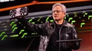 Nvidia's $400 Billion Surge: How AI Demand Created History in Just 5 Days
