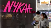 Nykaa Now Drives 25% Revenue Growth with Quick Luxury Beauty Delivery