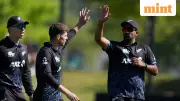 NZ vs WI 4th T20I: Kiwis Aim to Seal Series in Nelson