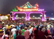 Odisha CM Extends Bali Yatra by One Day Due to Overwhelming Response