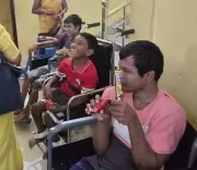 Odisha Launches 30-Day Disability Survey for 0-6 Year Olds Across All Districts