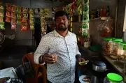 Odisha Tea Seller Shiba Shankar Jena Donates Rs 20,000 Annually to Social Causes
